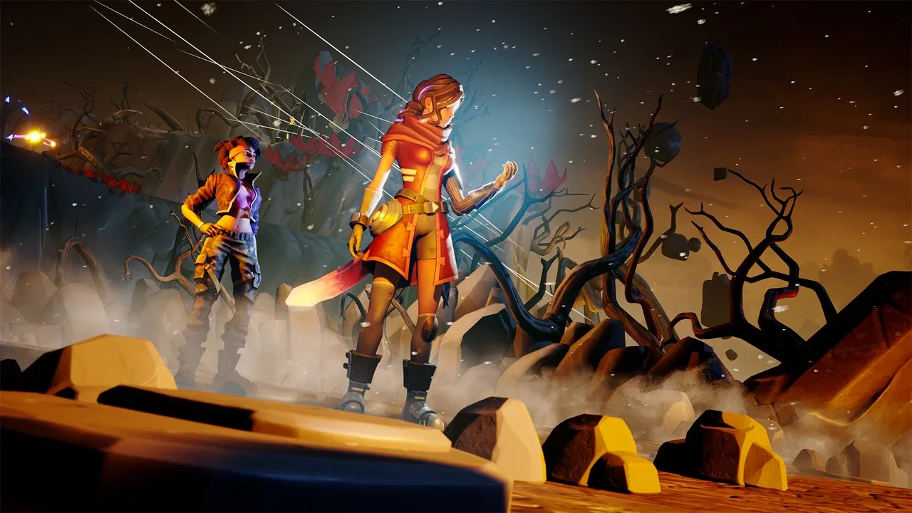 Batora: Lost Haven header image