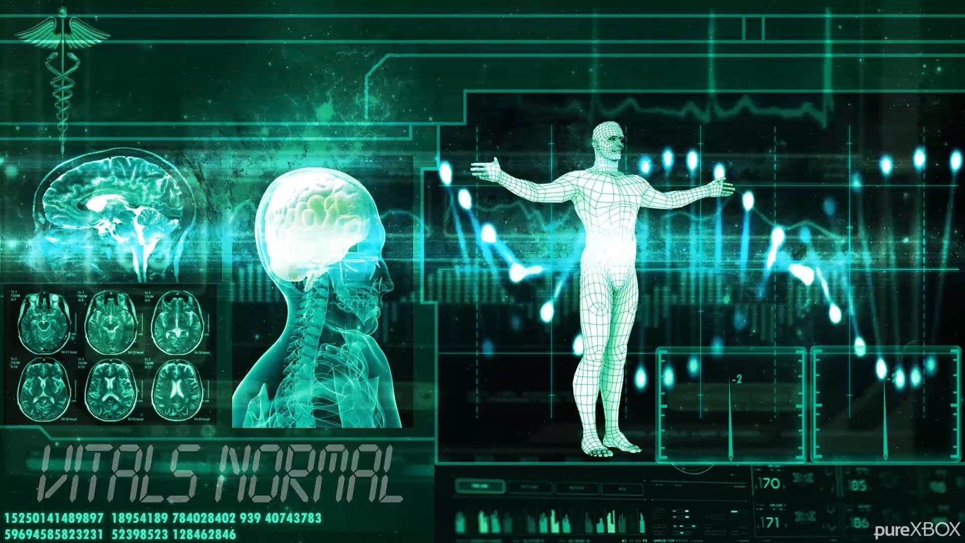 Infinity Runner header image