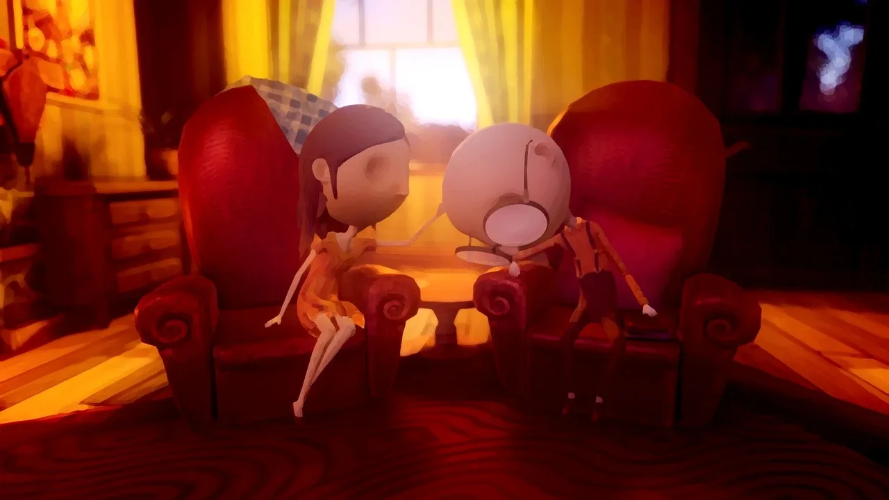 Last Day of June header image