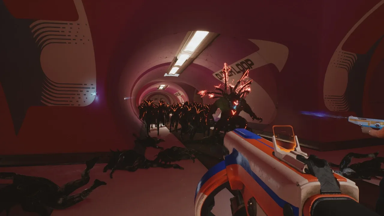 The Anacrusis header image