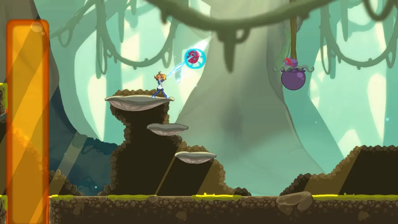 Double Cross header image