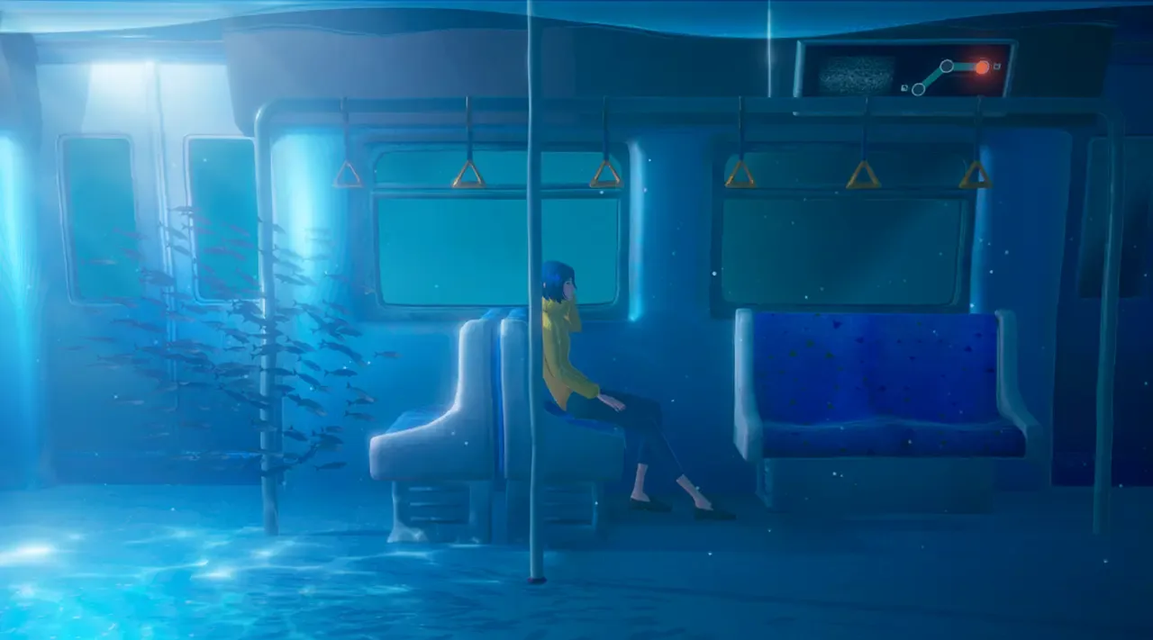 A Memoir Blue header image