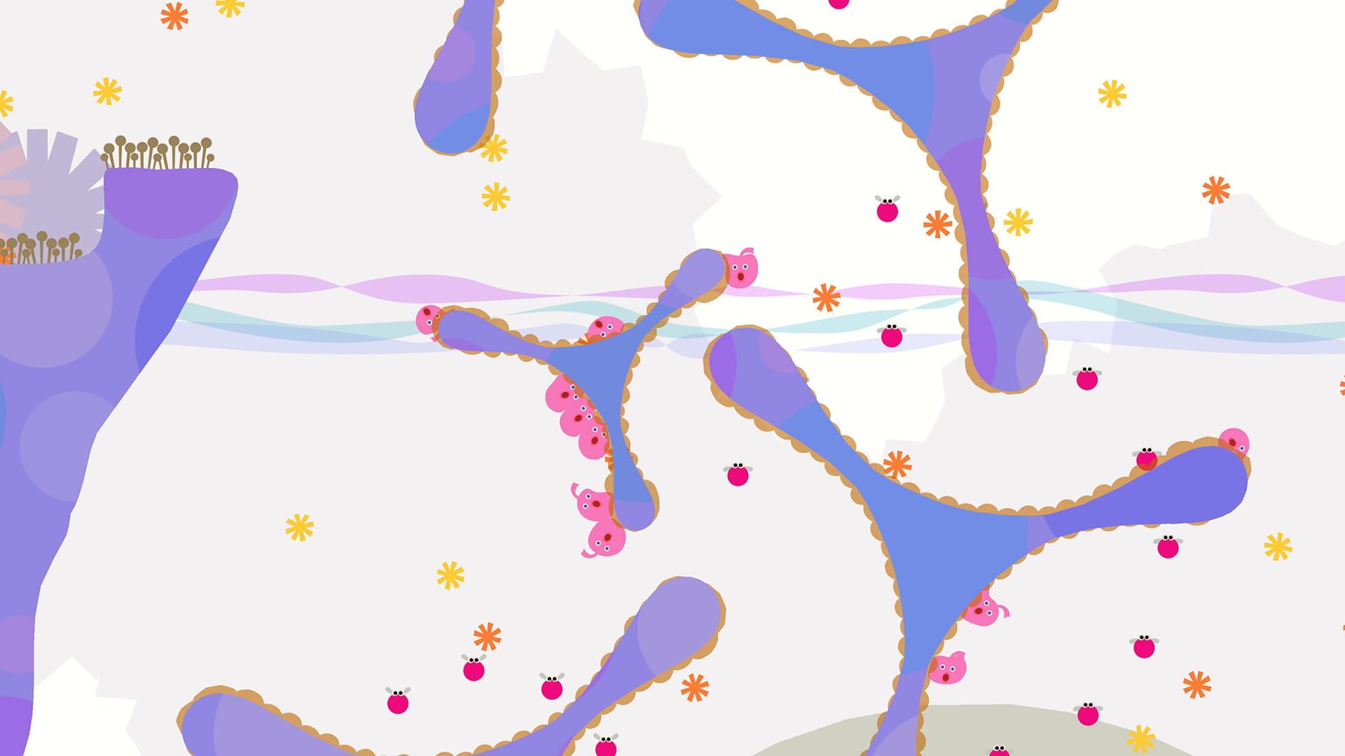 LocoRoco Remastered header image