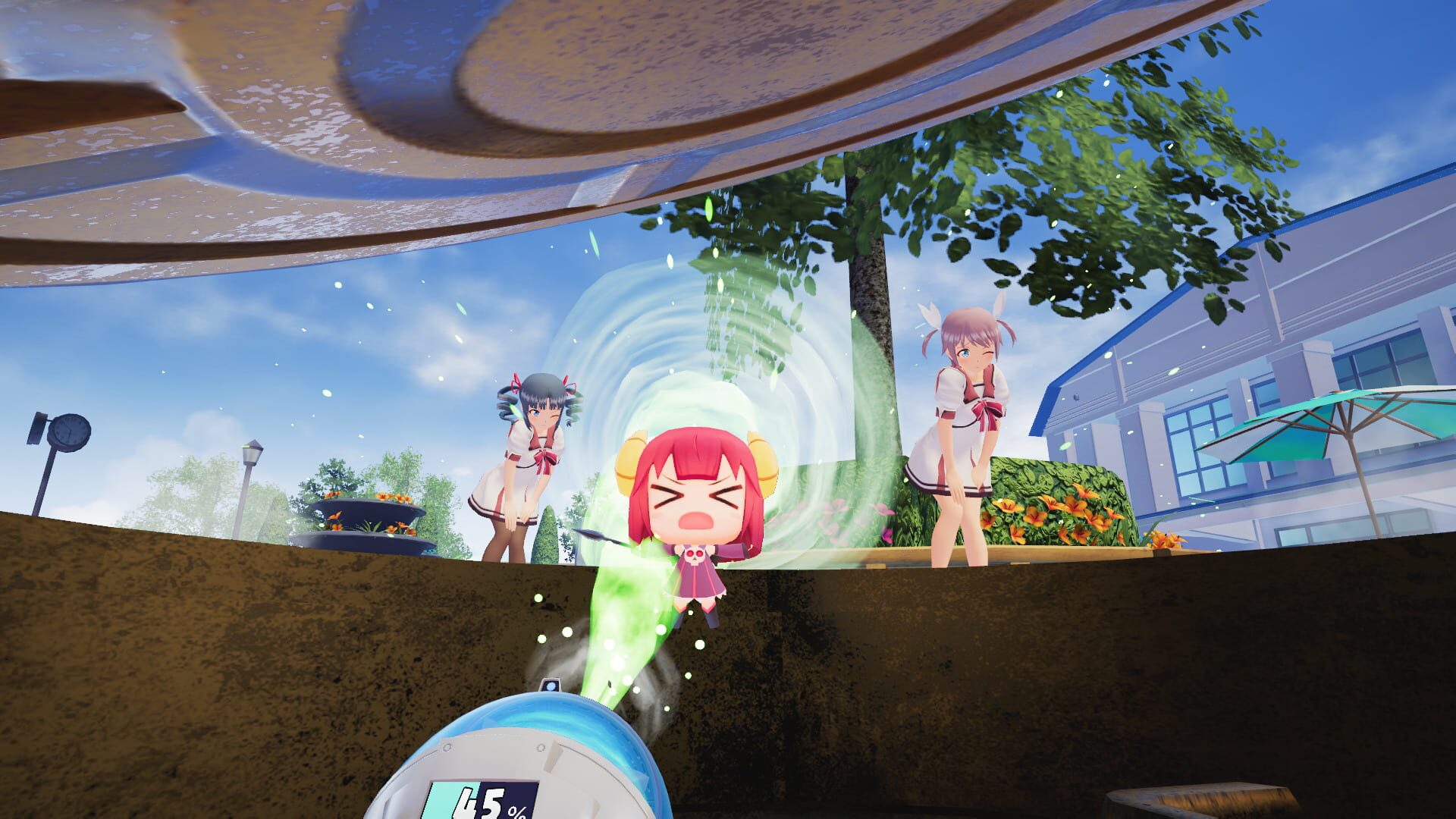 Gal*Gun 2 header image