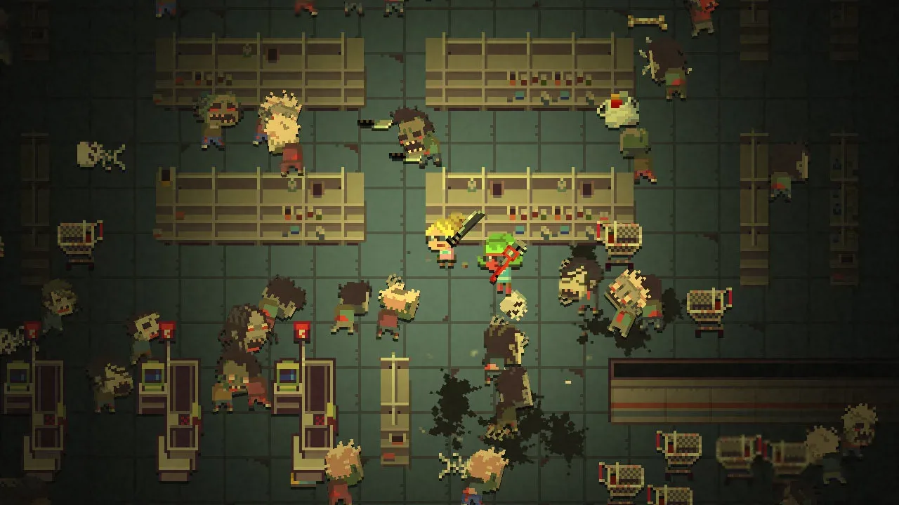 Death Road to Canada header image