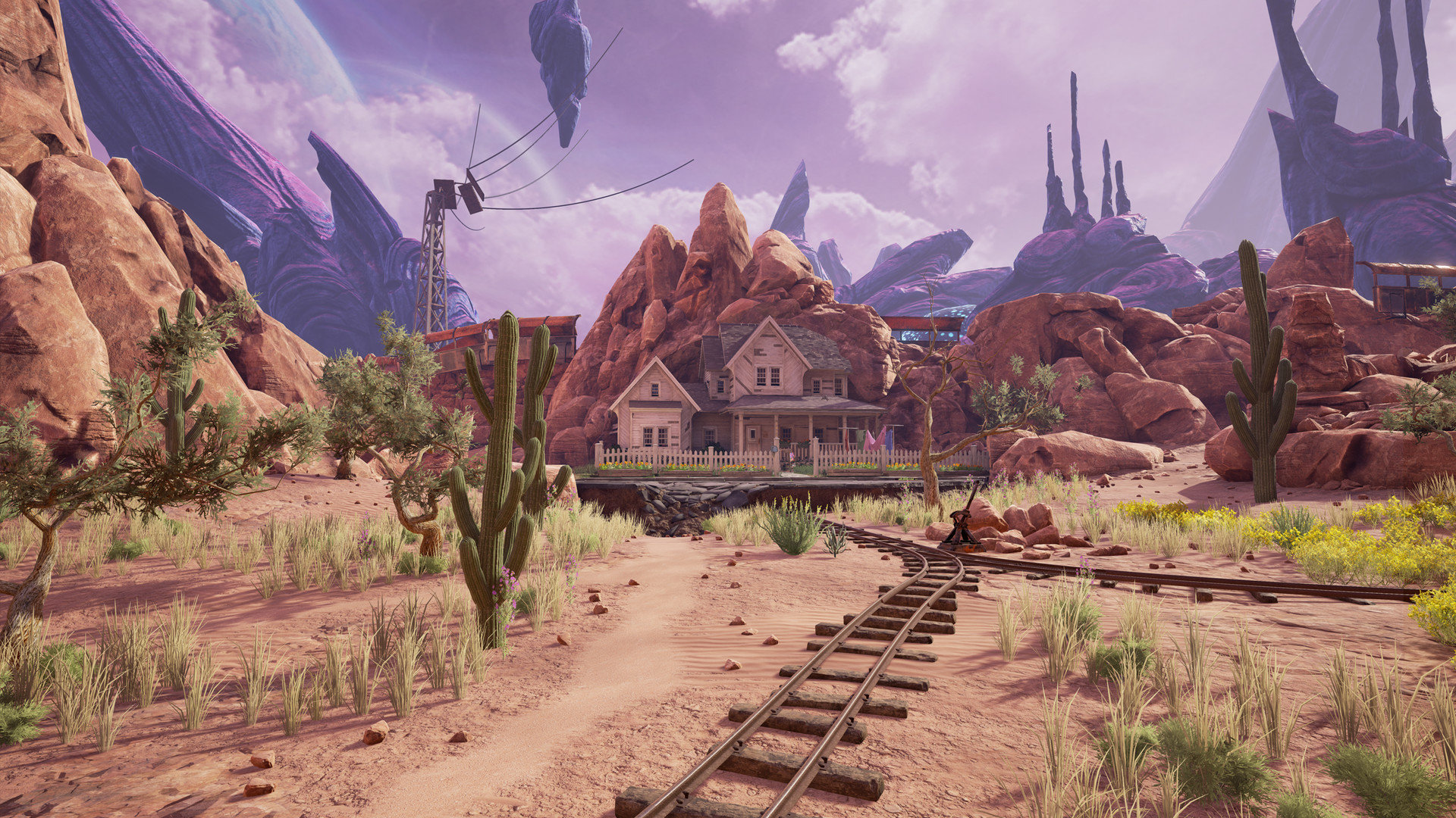 Obduction header image