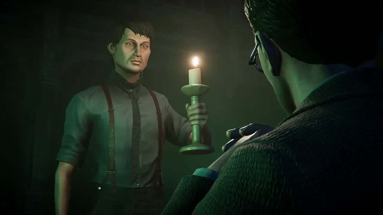 Black Mirror header image