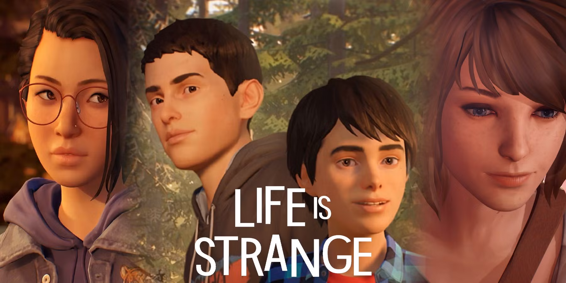 Life is Strange header image