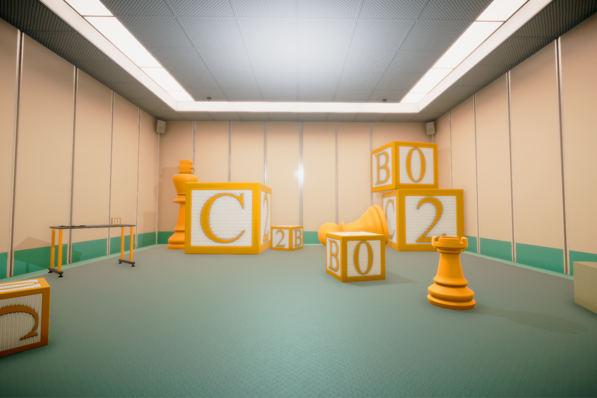 Superliminal header image