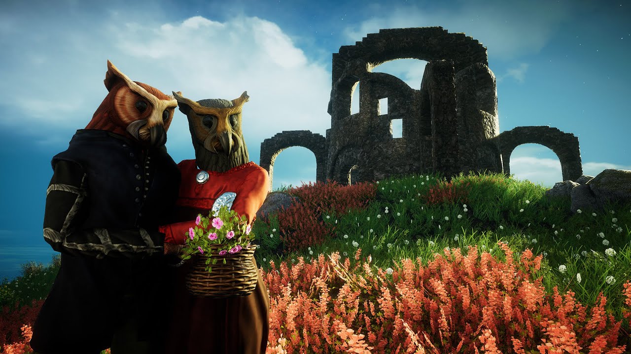 Eastshade header image