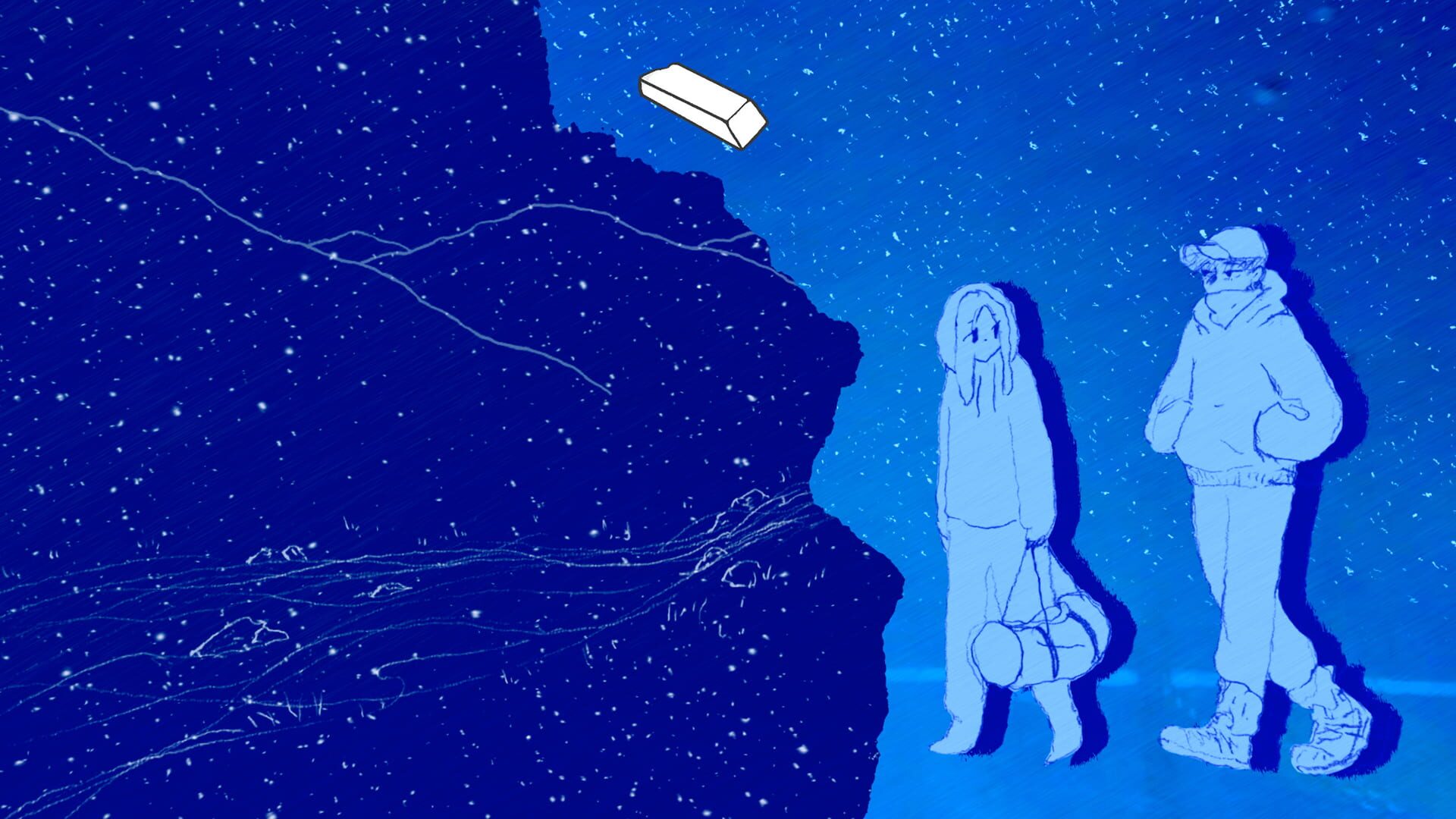 If Found... header image