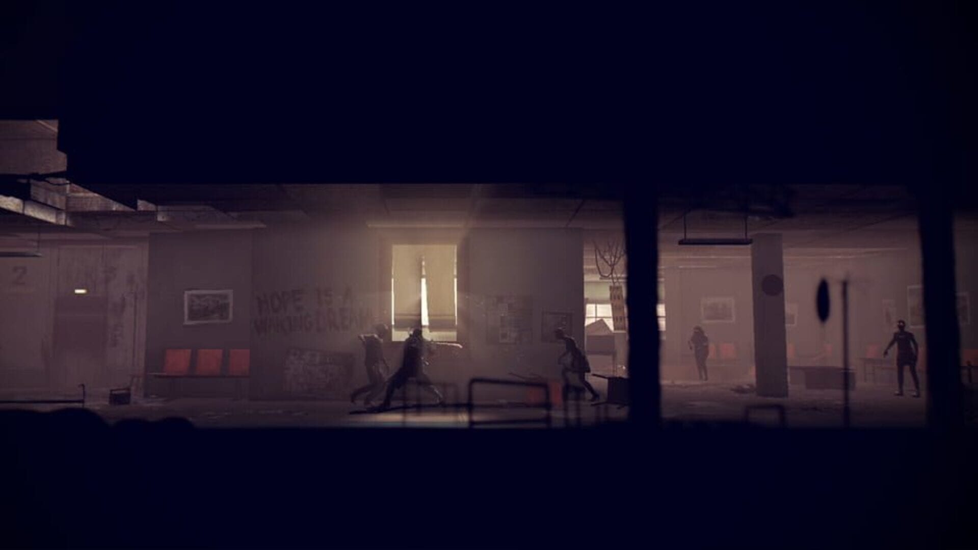 Deadlight: Director's Cut header image