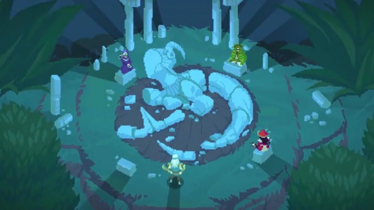 Moon Hunters header image