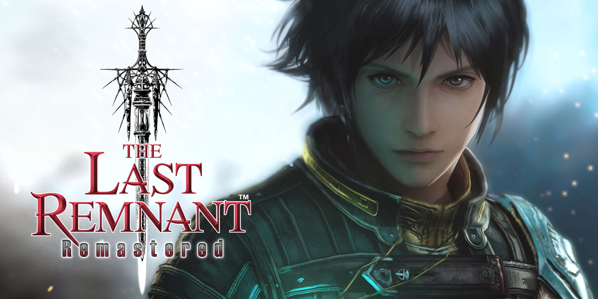 The Last Remnant Remastered header image