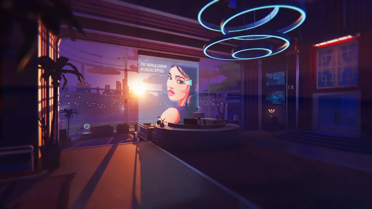 Operation: Tango header image