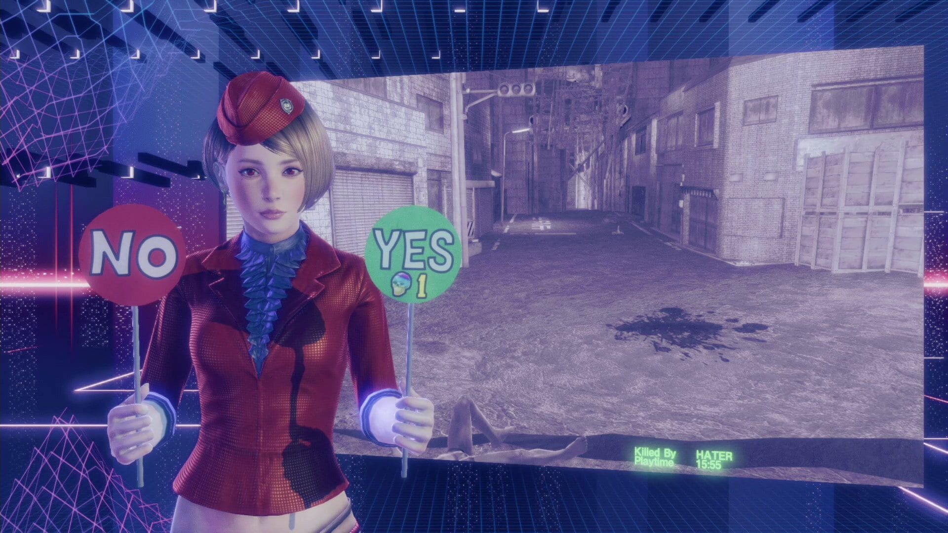 Let It Die header image