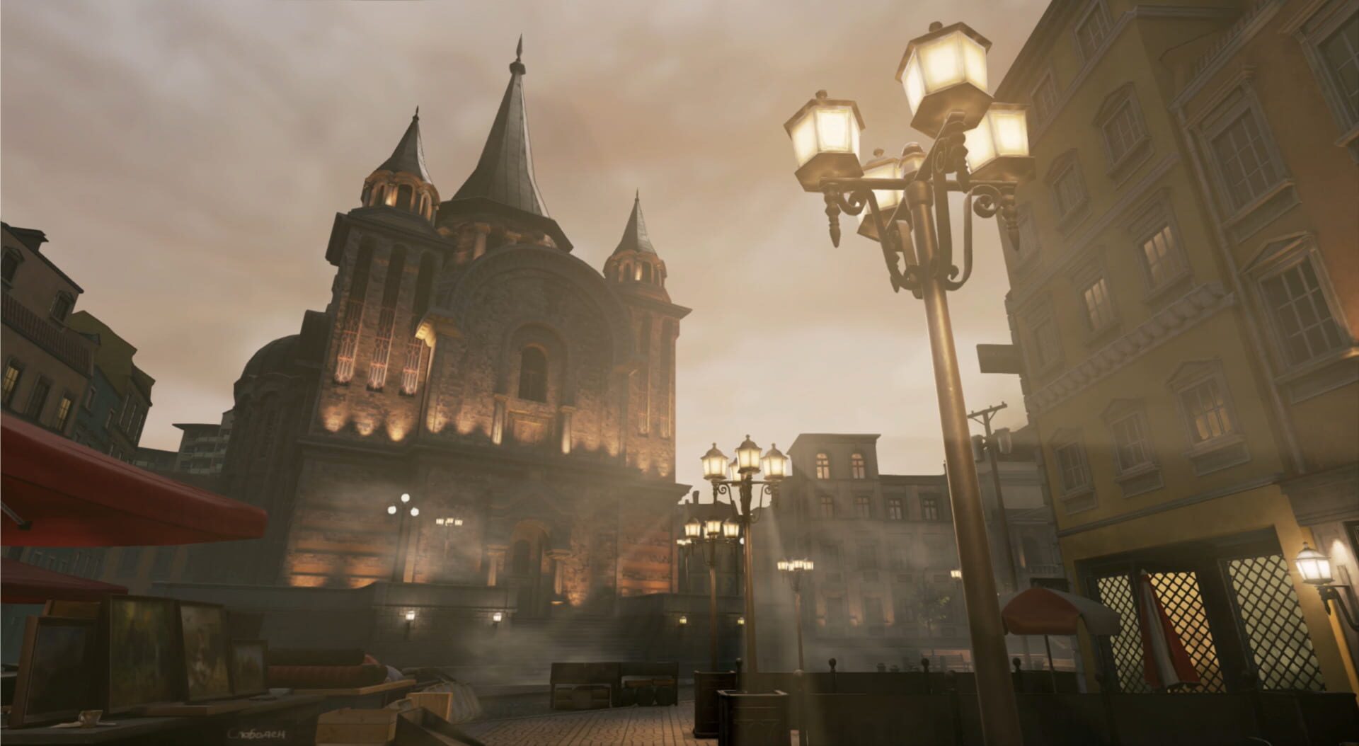 Bravo Team header image