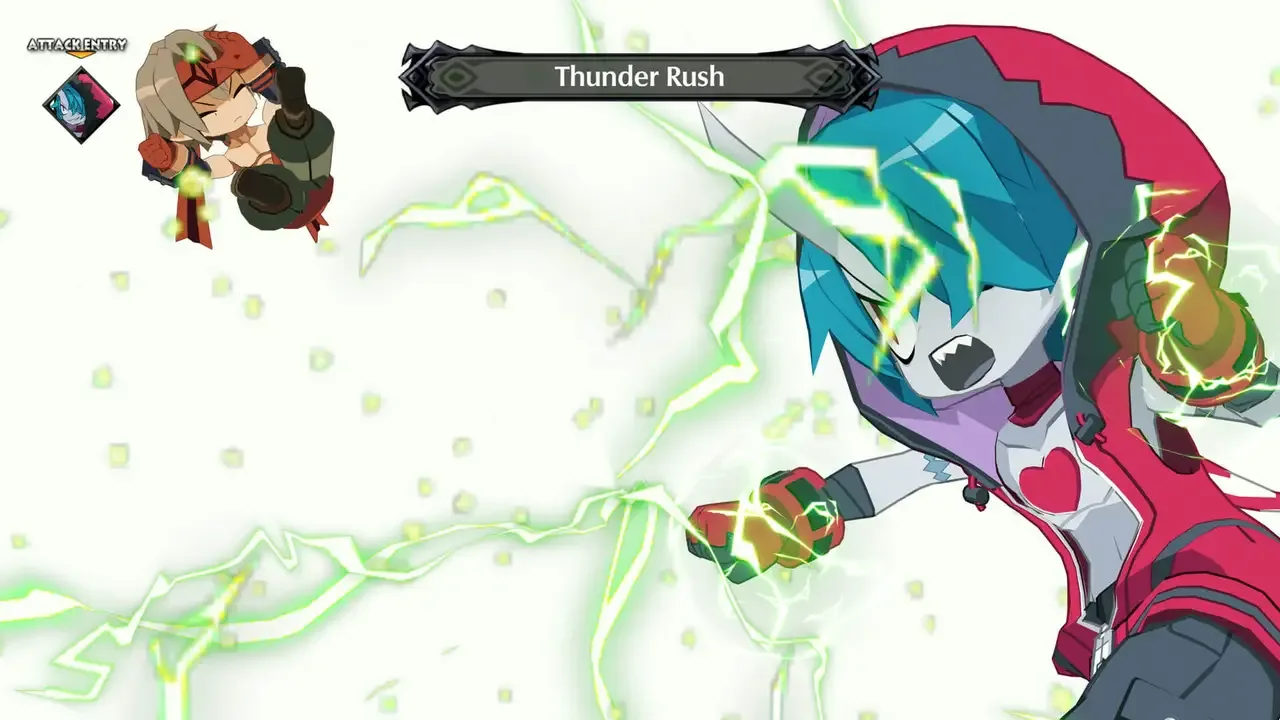 Disgaea 6 Complete header image