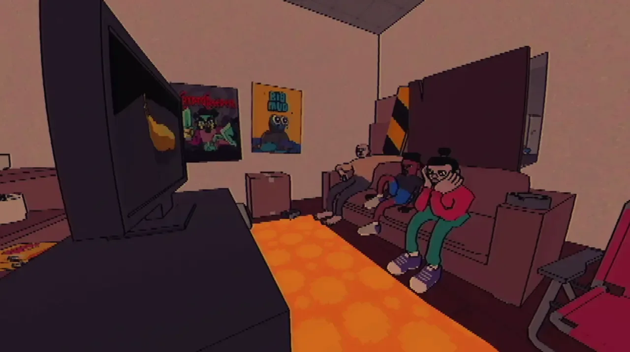 Sludge Life header image