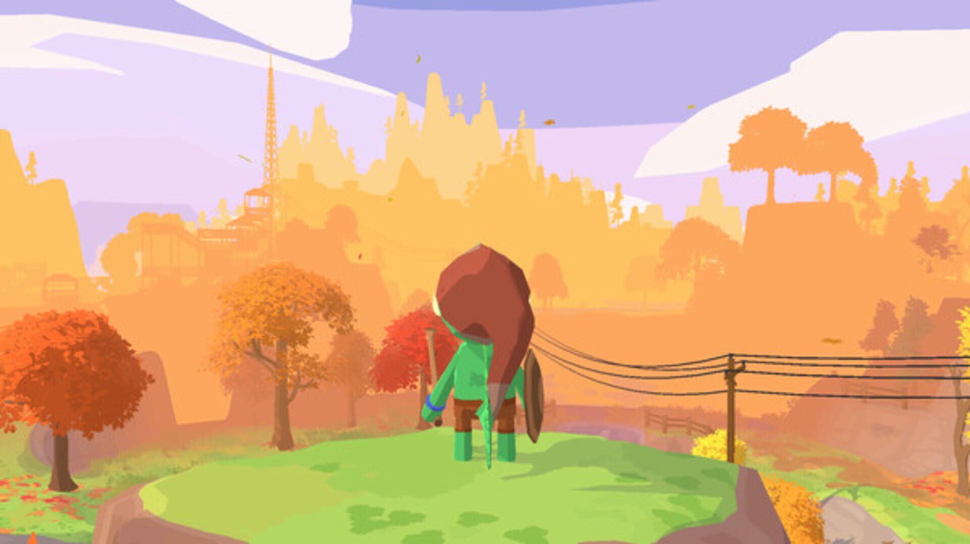 Lil Gator Game header image