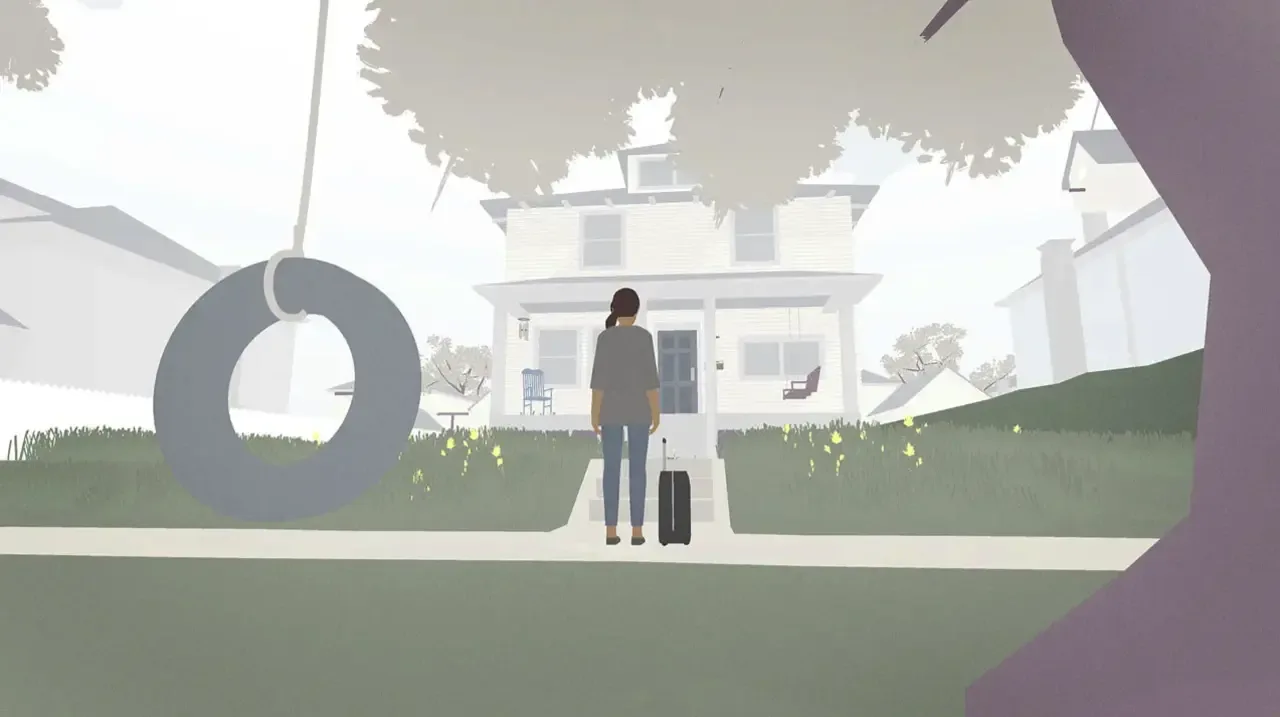 Hindsight header image