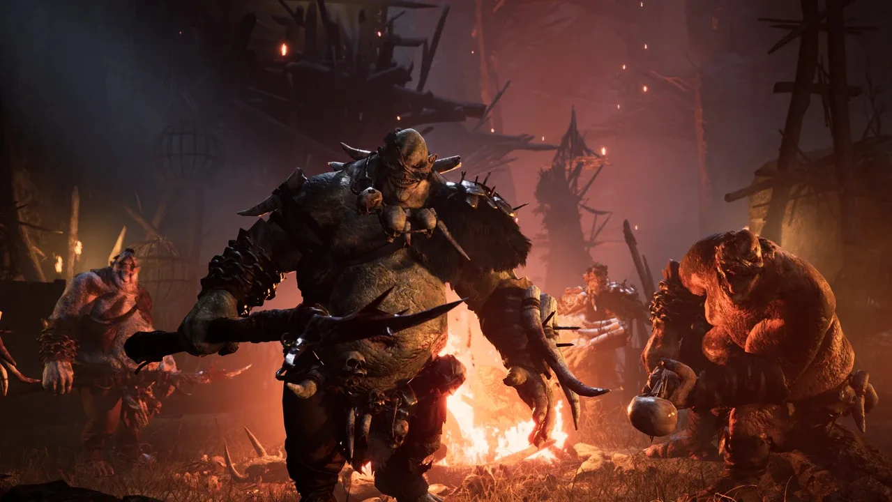 Dungeons & Dragons: Dark Alliance header image