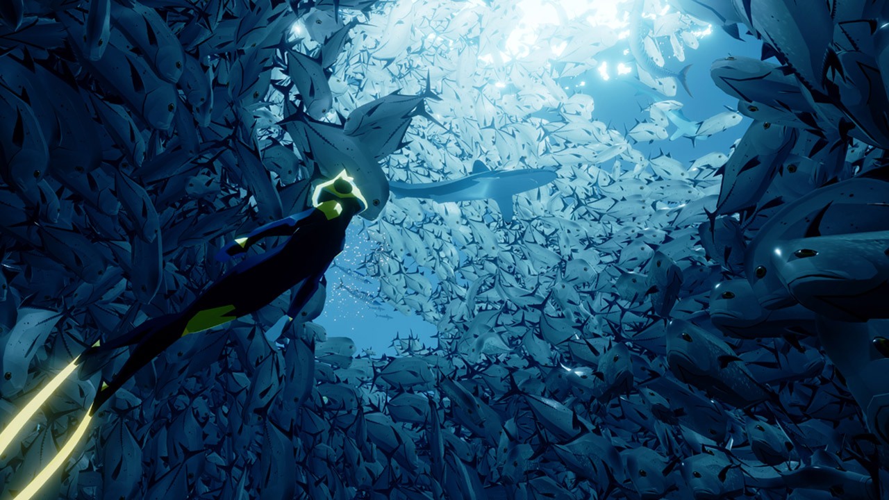 Abzu header image