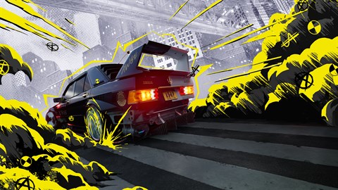 Need for Speed: Unbound header image