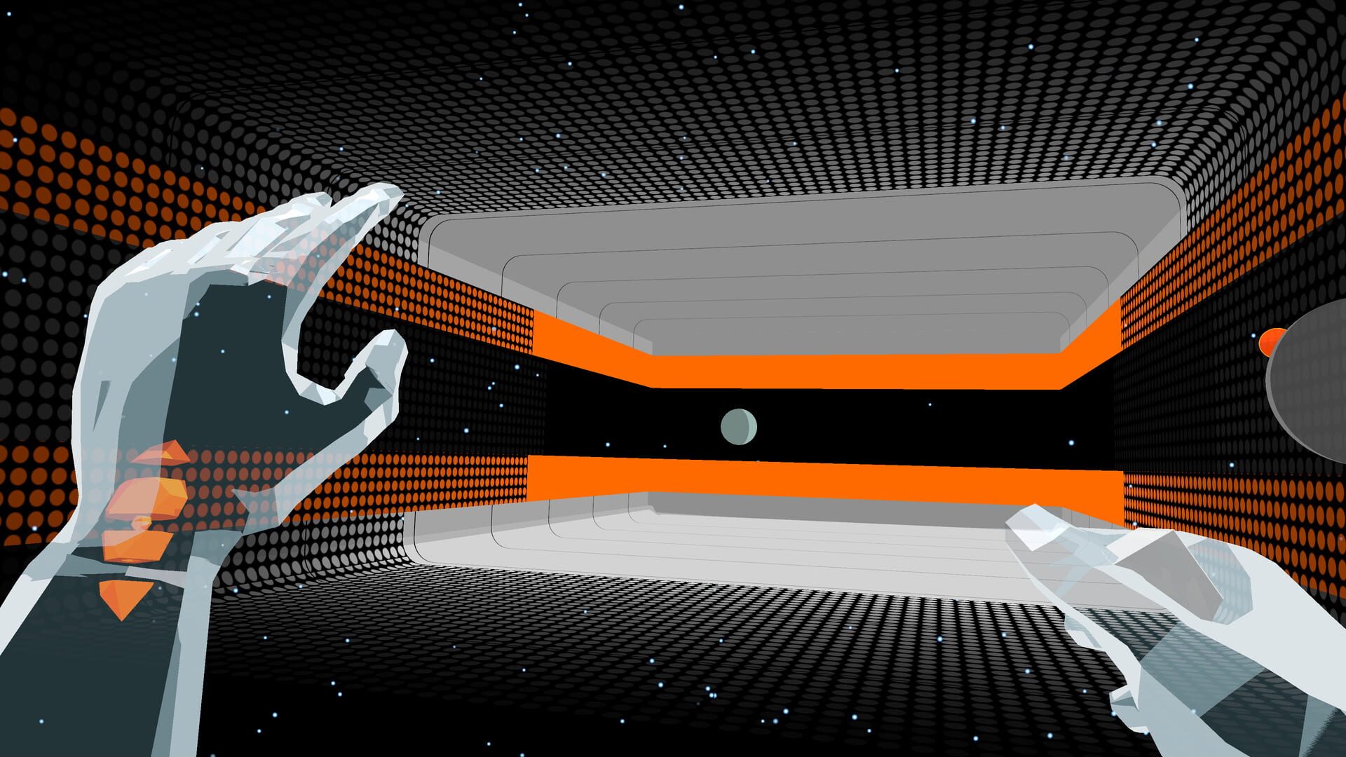 C-Smash VRS header image