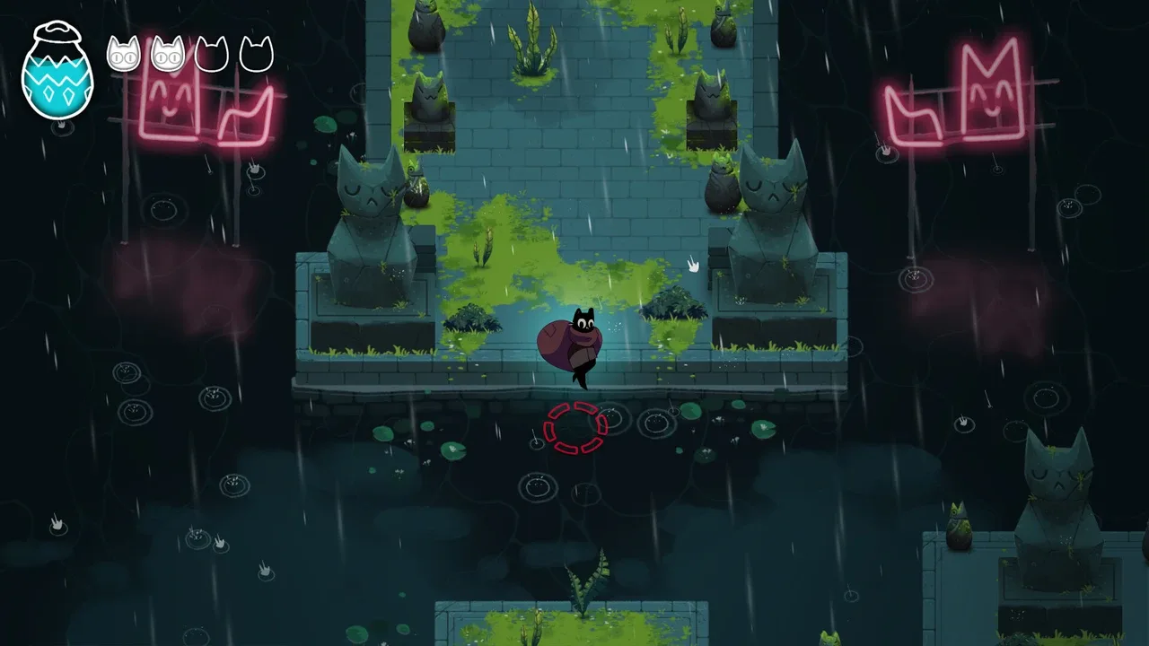 Crypt Custodian header image