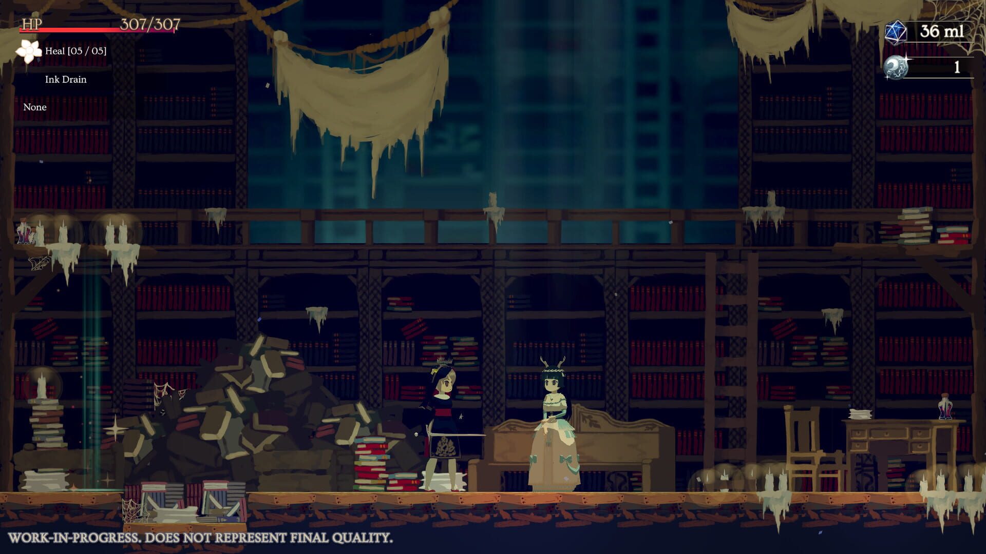 Minoria header image