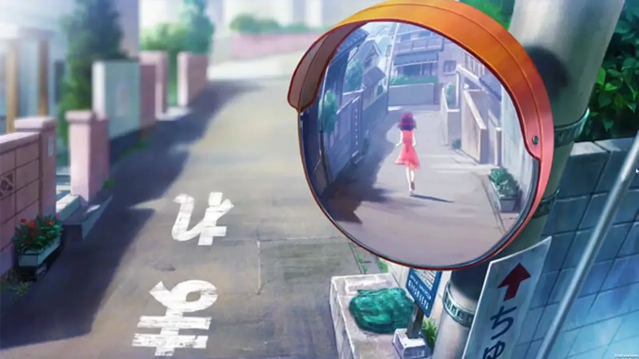 Loop8: Summer of Gods header image