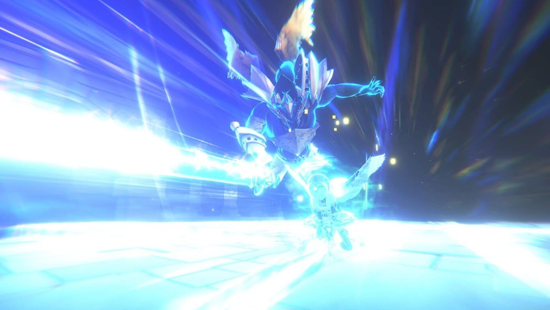 Crystar header image