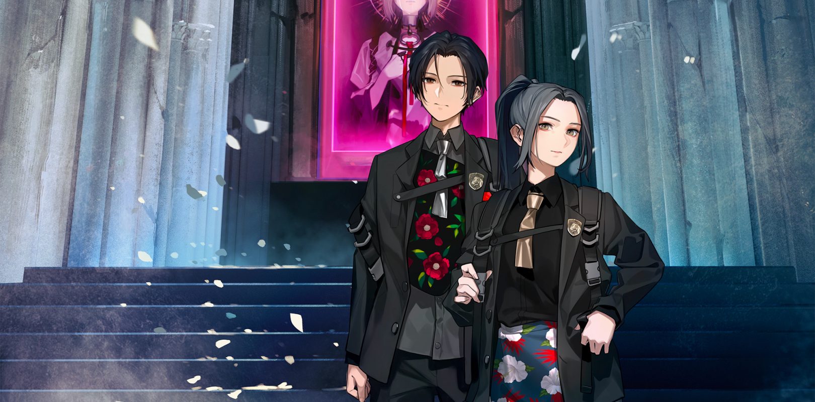 The Caligula Effect 2 header image