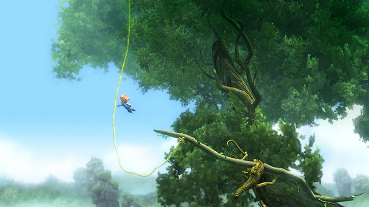 Max: The Curse of Brotherhood header image