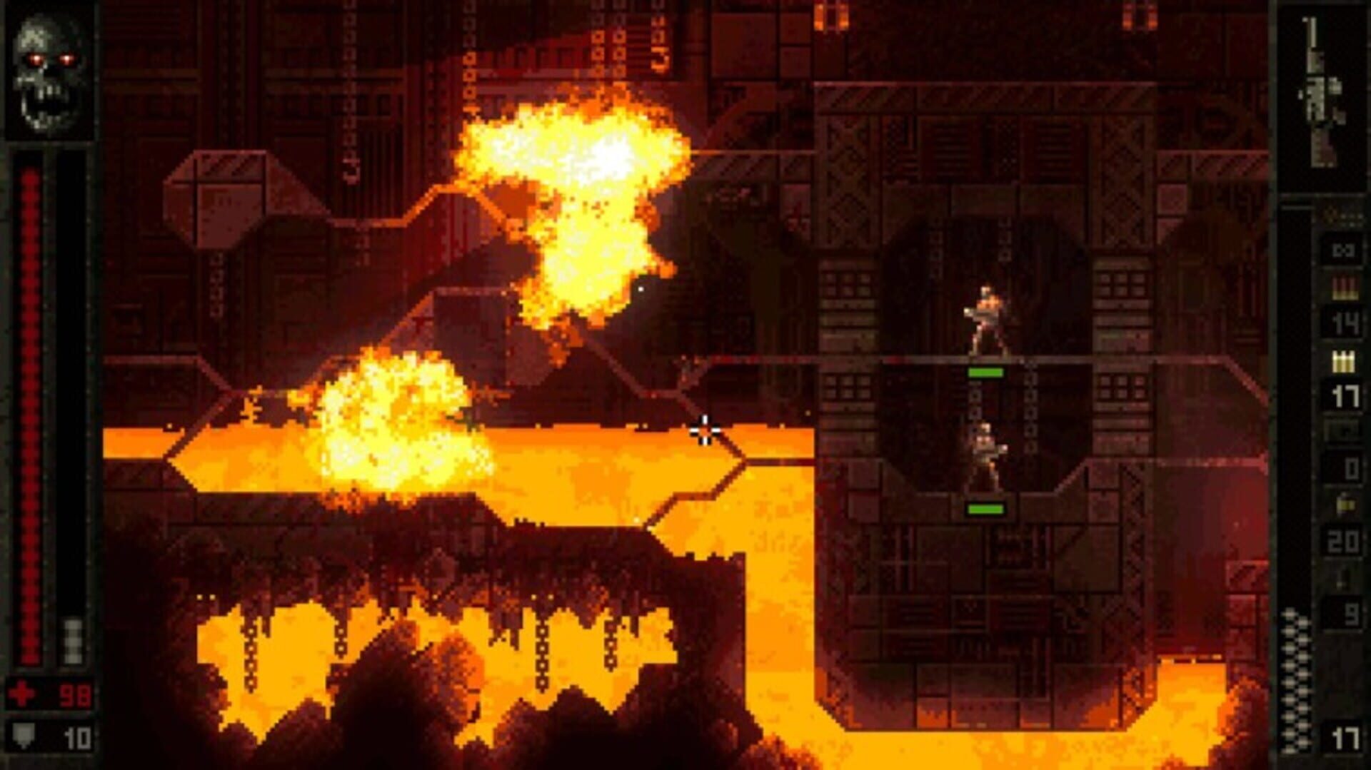 Butcher header image