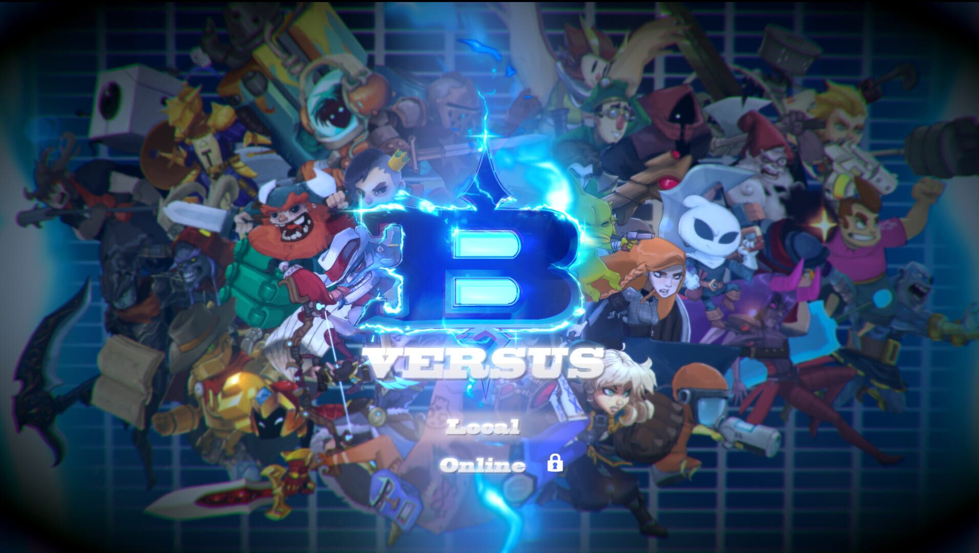 Bounty Battle header image