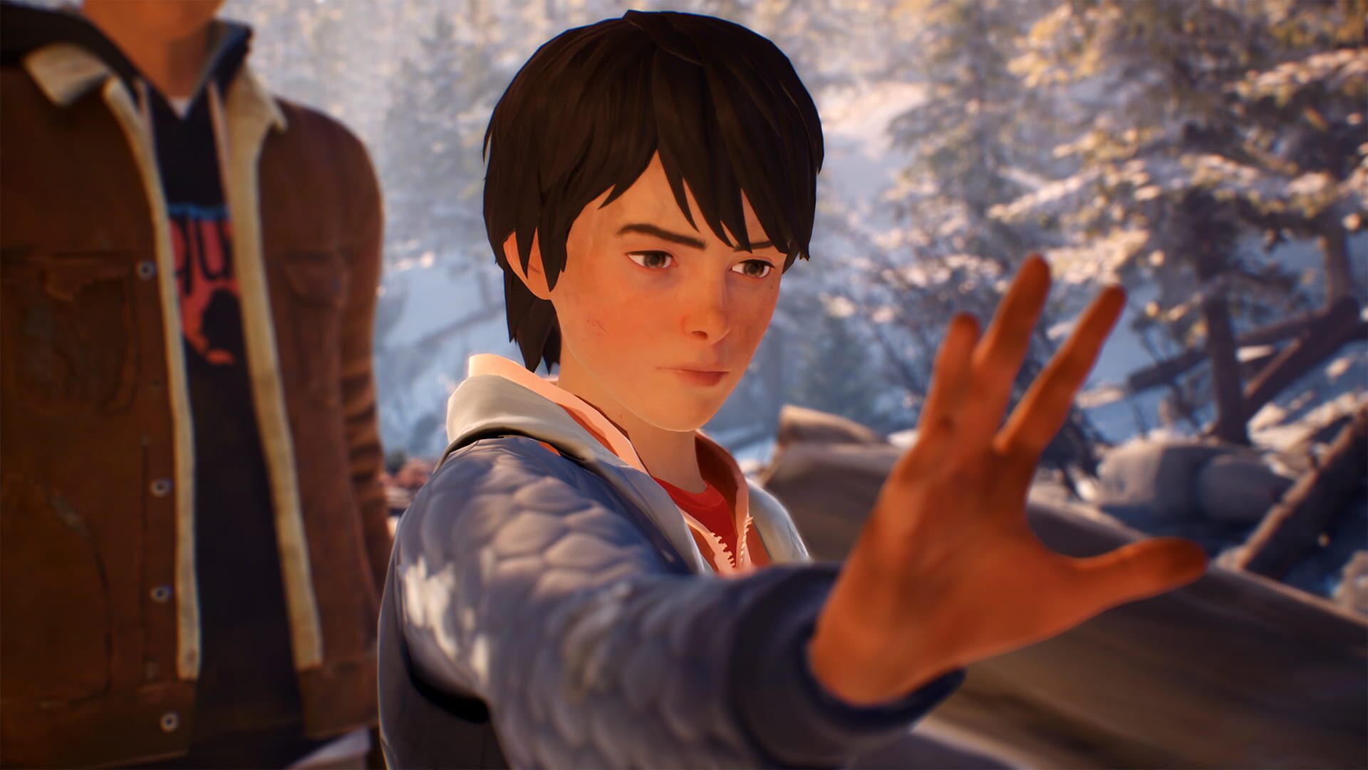 Life is Strange 2: Episode 2 - Rules header image