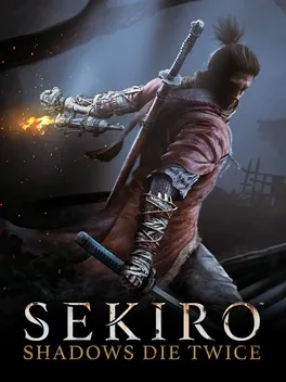 Sekiro: Shadows Die Twice header image