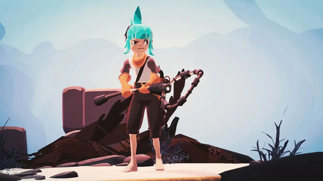 Wavetale header image