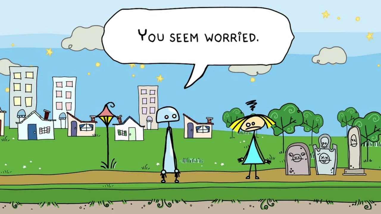 Doki-Doki Universe header image