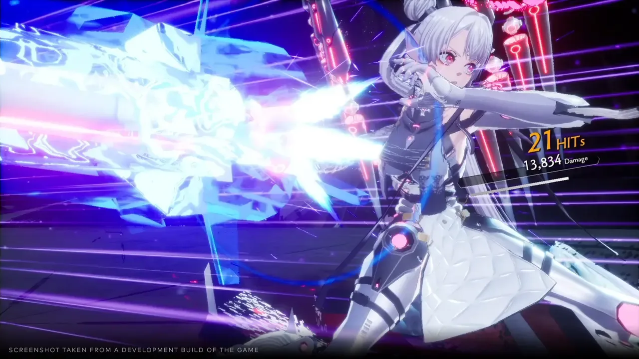 Crymachina header image