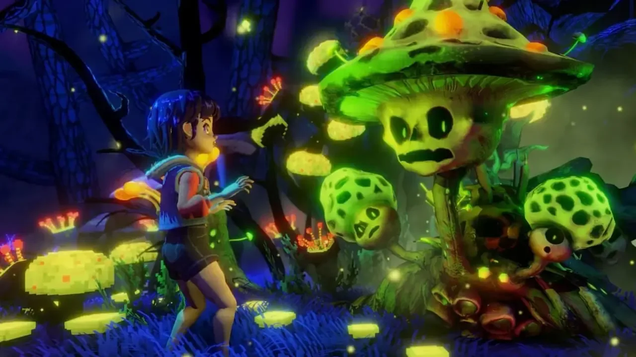 Ravenlok header image