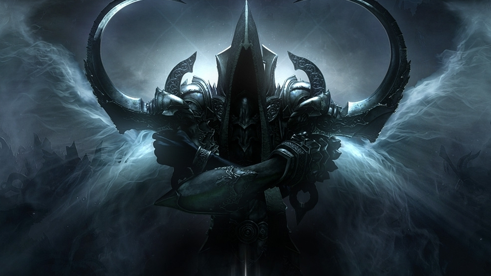 Diablo III: Reaper of Souls header image