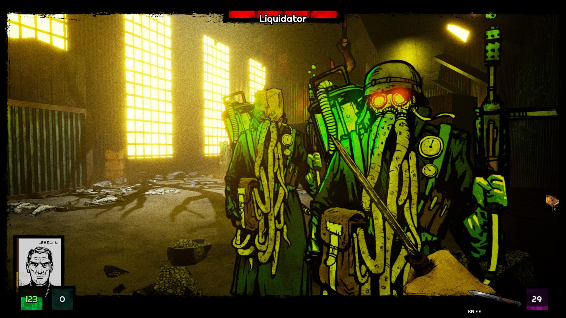 Forgive Me Father header image