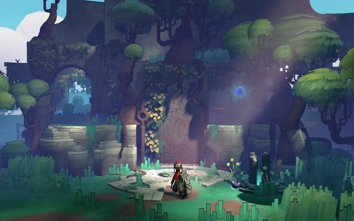 Hob header image