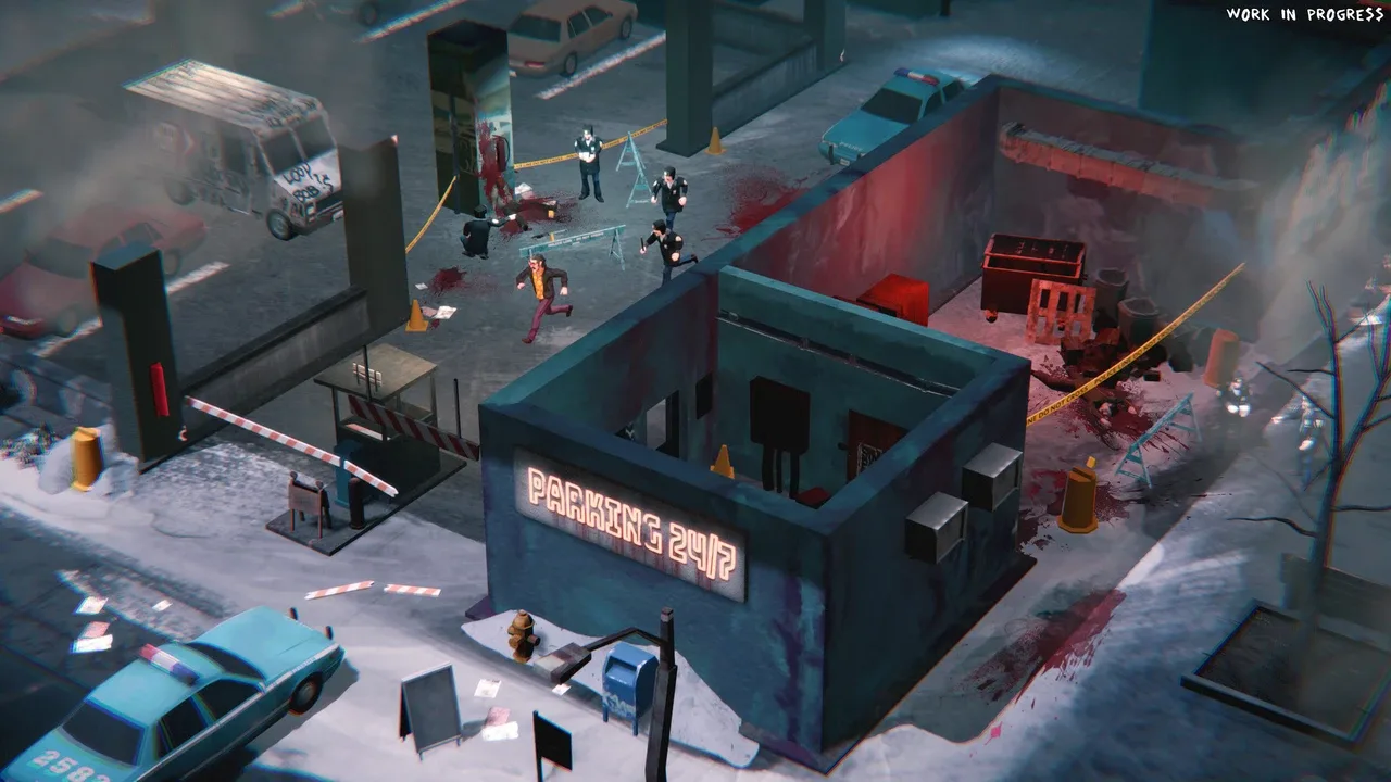 Serial Cleaners header image