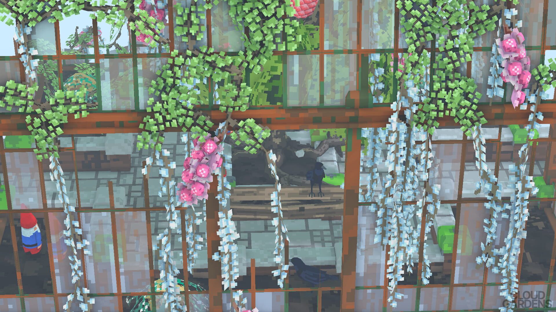 Cloud Gardens header image