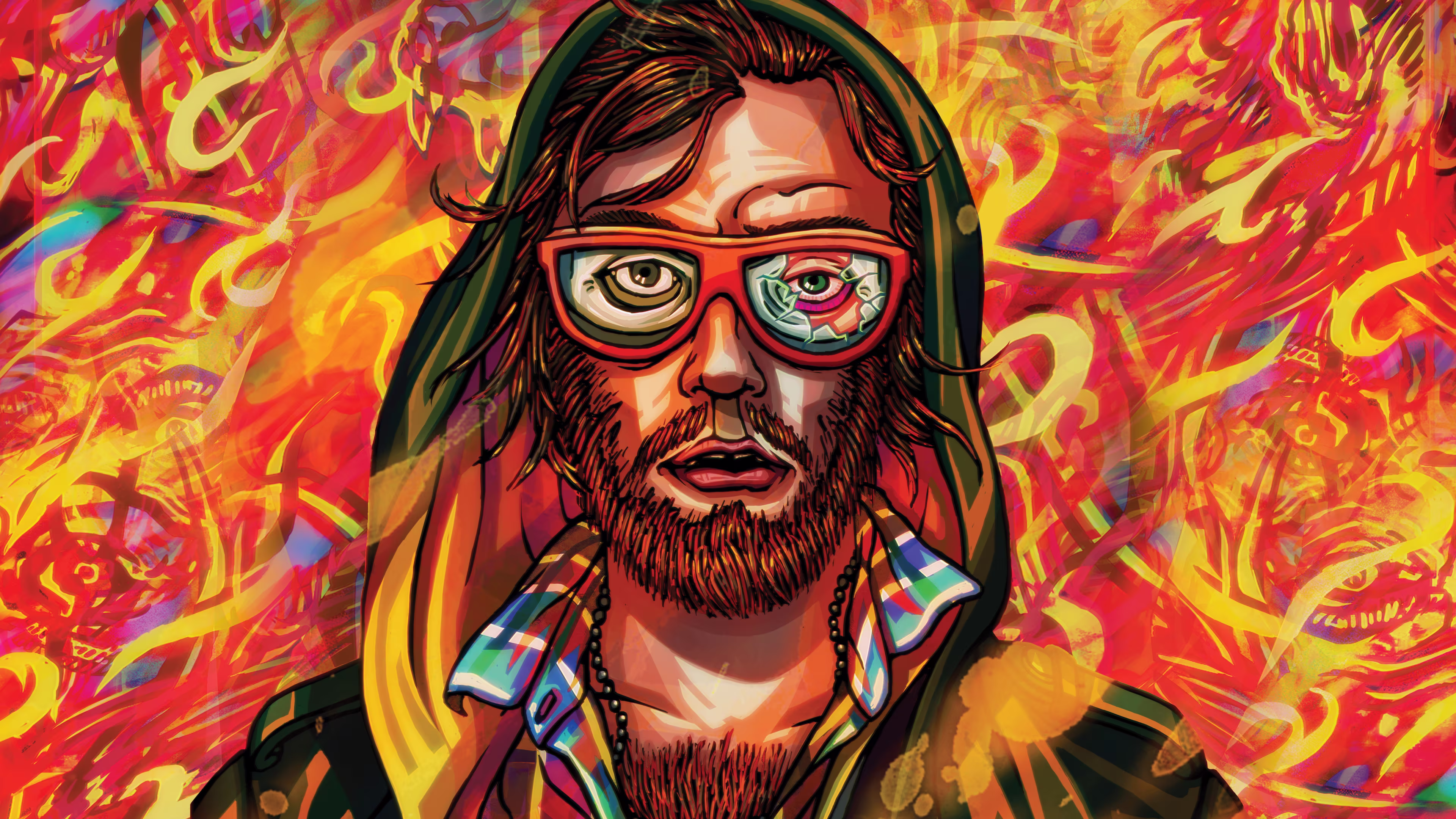 Hotline Miami 2: Wrong Number header image