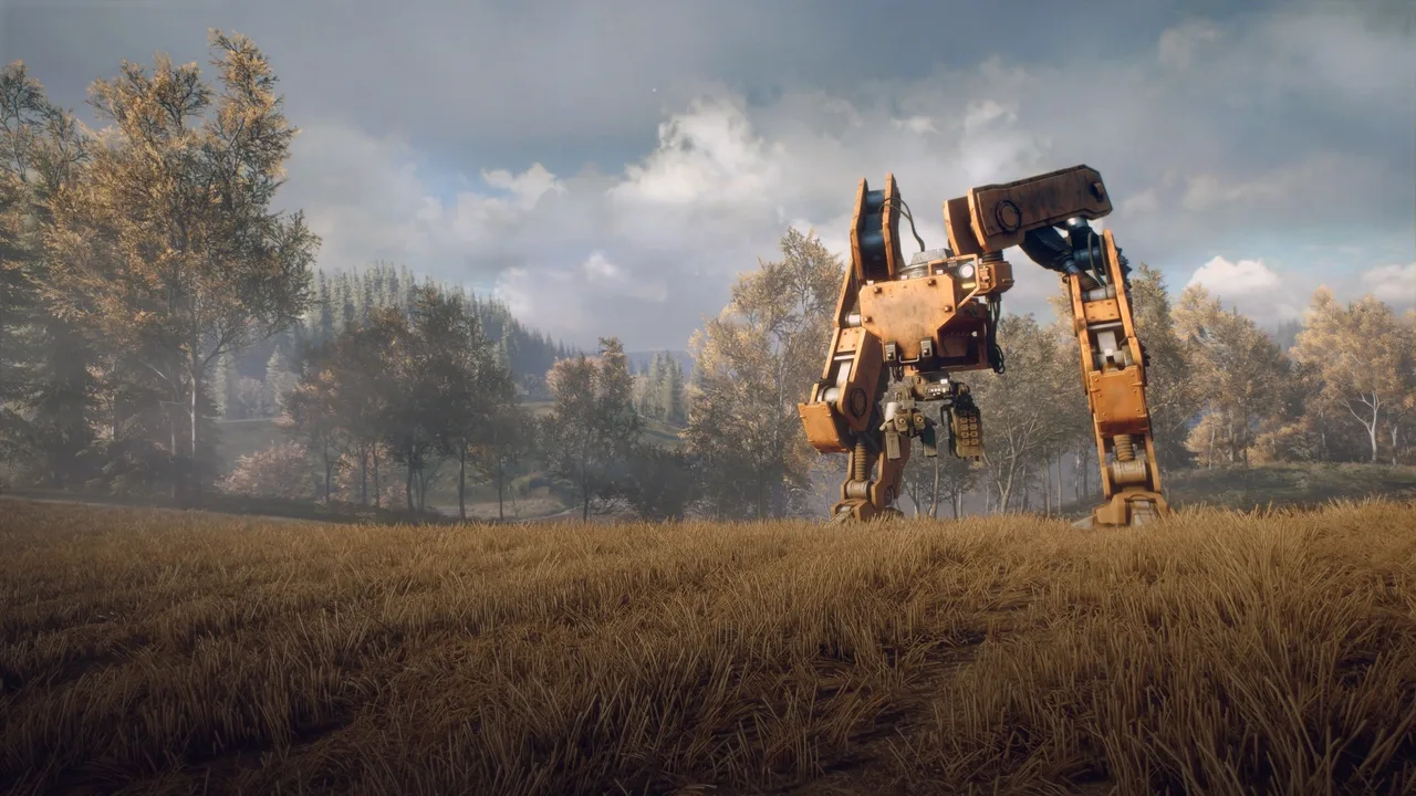Generation Zero header image